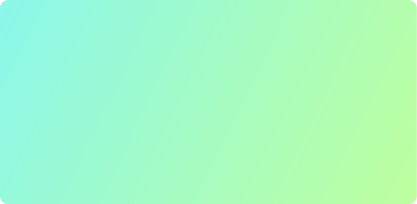 Green gradient